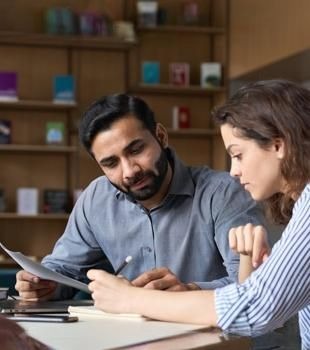 Business consulting and financial advisory services in Sri Lanka