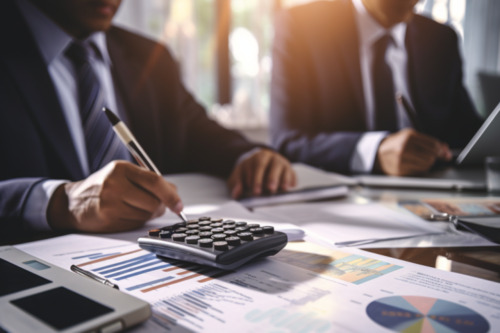 Tax advisory and compliance services